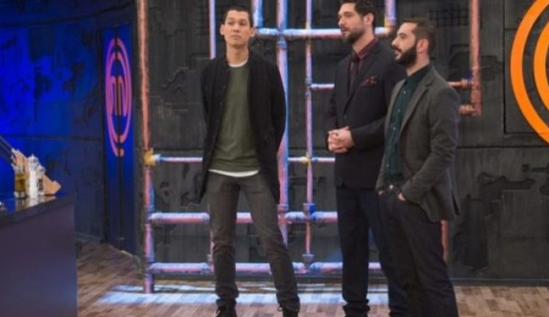 «Καραγκιόζηδες ανήθικοι, κατινάρες»: Όλοι εναντίον όλων στο MasterChef της Δευτέρας