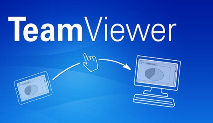Σάλος με τις παραβιάσεις στο TeamViewer - Xάκαραν μέχρι και τραπεζικούς λογαριασμούς