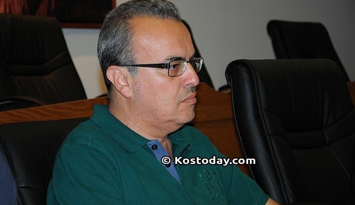 Συνεδριάζει η Δημοτική Επιτροπή Διαβούλευσης την Τετάρτη 14 Νοεμβρίου