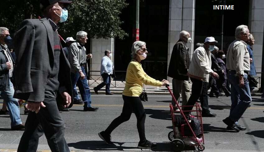 Σενάριο για αναδρομικά σε όλους τους συνταξιούχους