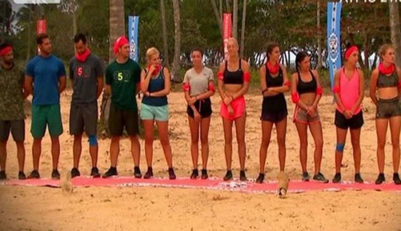 Βίντεο: Χαμός στο σημερινό επεισόδιο του Survivor- «Δεν μου αρέσει η διπροσωπία. Τη σιχαίνομαι!»