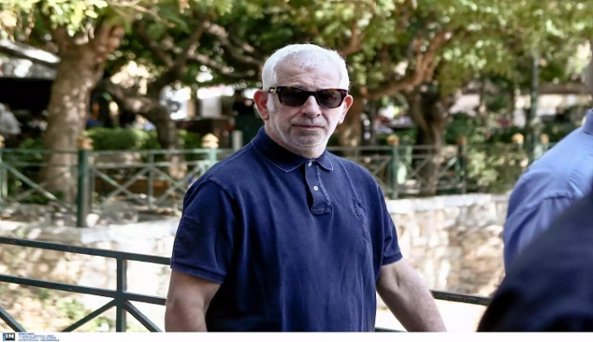 Πέτρος Φιλιππίδης: Αρχίζει η δίκη του – Απών ο ηθοποιός – Παρούσες οι καταγγέλλουσες
