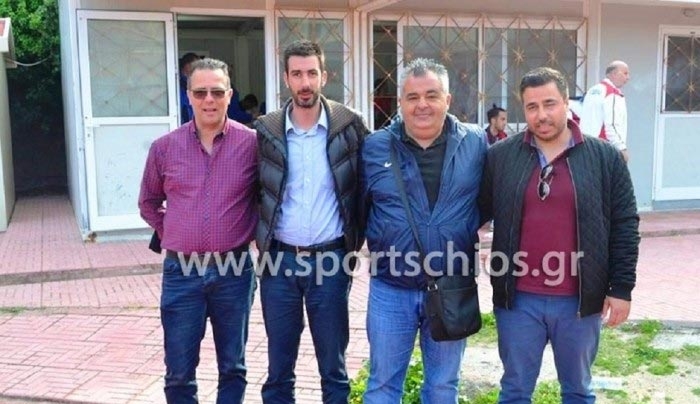 Μικτές Ομάδες: Τα παιχνίδια στα νησιά