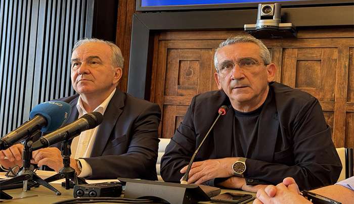 Άμεση έγκριση χρηματοδότησης του Ακτινοθεραπευτικού Κέντρου από τον Αναπληρωτή Υπουργό Εθνικής Οικονομίας