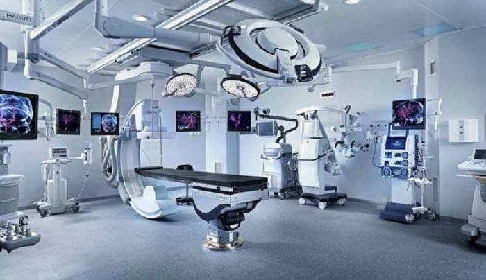 Νέα χειρουργική τεχνική «υπόσχεται» γρηγορότερη αποκατάσταση του ασθενή