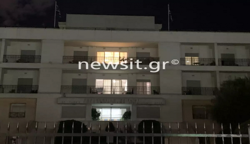Κορονοϊός: 20 τα κρούσματα στο γηροκομείο του Πειραιά – Δύο νοσηλεύτριες “έσπειραν” τον ιό
