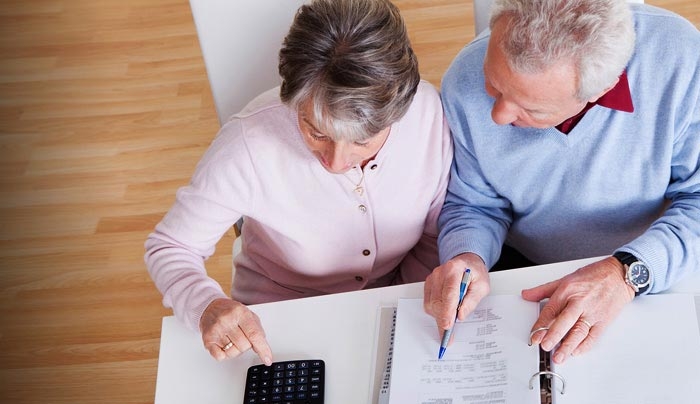 Τα νέα όρια συνταξιοδότησης - Ποιοι μπορούν να αποχωρήσουν στα 57 έτη