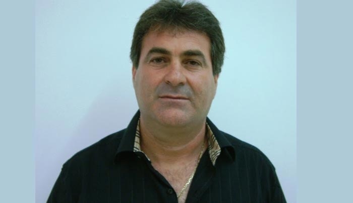 ΧΡ.ΤΣΑΜΠΟΥΝΙΑΡΗΣ : “Δεν ανέχομαι να κυλούν το όνομα και την ιστορία μου στη λάσπη.”