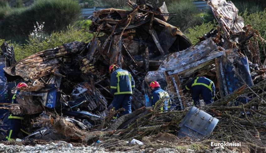 Ολόκληρη η απολογία του σταθμάρχη