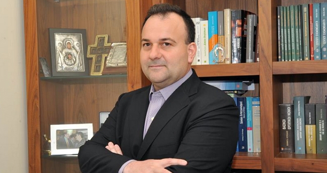Παππάς Κ.Ιωαννης για Κορακόνερο: Δεν υπάρχει άβατο για κανέναν!