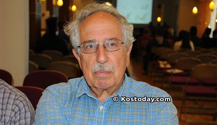 Ν. Μυλωνάς: σχόλιο στην συνέλευση των αγροτών-κτηνοτρόφων-αλιέων