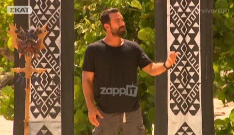 Survivor: Ο Σάκης Τανιμανίδης ανακοίνωσε τις αλλαγές μετά την 48ωρη ψηφοφορία!