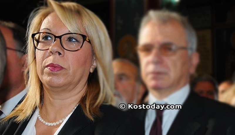 EYTEΡΠΗ ΠΑΠΑΧΡΗΣΤΟΥ: “10,3 εκ. ευρώ τα ταμειακά διαθέσιμα του Δήμου, όταν τα παραλάβαμε μόλις 3,2 εκ. ευρώ το Σεπτέμβριο του 2014-Άρχισαν έλεγχοι σε ξενοδοχεία, ξεκινά η ανακοστολόγηση και αξιολόγηση τελών και υπηρεσιών”