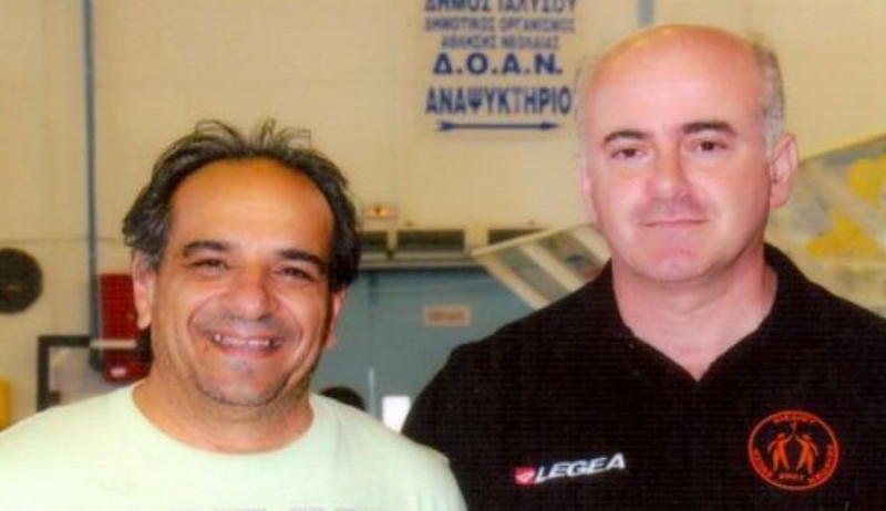 Έγκριση εισόδου σε τρεις προπονητές