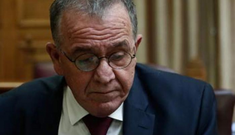 Και επισήμως υποψήφιος για το Συμβούλιο της Ευρώπης ο Μουζάλας