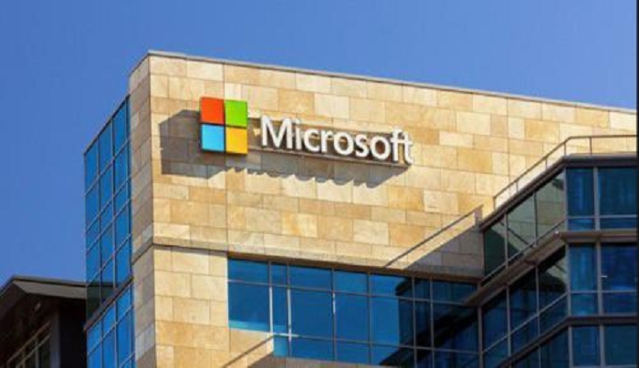 Διευθύνων Σύμβουλος Microsoft Hellas: Θα κάνουμε πιο ανταγωνιστικές τις επιχειρήσεις και το δημόσιο