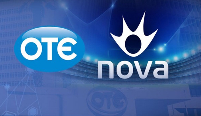 Μετά την Πρωτοχρονιά η πρόταση του ΟΤΕ για εξαγορά της Nova