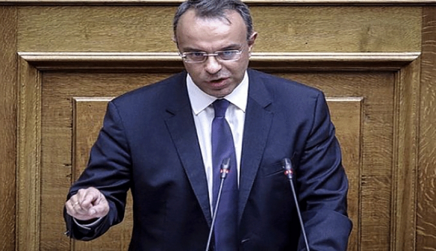 Σταϊκούρας: Ερχεται νέο πρόγραμμα στήριξης μικρομεσαίων επιχειρήσεων – Και 6ος κύκλος επιστρεπτέας προκαταβολής