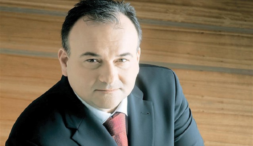 Ι. Παππάς: Πόσο αλλιώς θα είναι;