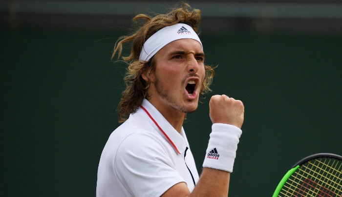 Τελικός τένις Rogers Cup: Ο Ναδάλ νίκησε αλλά πλέον δεν τρομάζει τον Τσιτσιπά