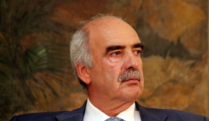 ΕΞΕΛΙΞΕΙΣ: Παραιτείται ο Μειμαράκης εφόσον το κάνουν και οι άλλοι- ΠΑΡΑΙΤΗΘΗΚΑΝ Μητσοτάκης-Γεωργιάδης