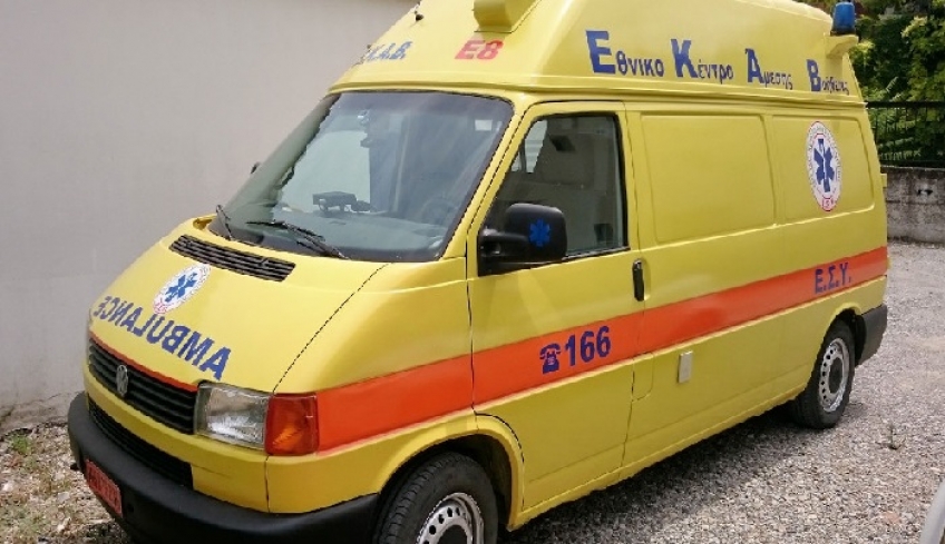 Και άλλος θάνατος από τον ιό της γρίπης – Πέθανε 55χρονη γυναίκα στη Κρήτη