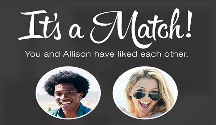 Βγήκε το "Tinder" για τους Έλληνες! -Εσύ ακόμα δεν έκανες λογαριασμό για να βρεις το άλλο σου μισό;