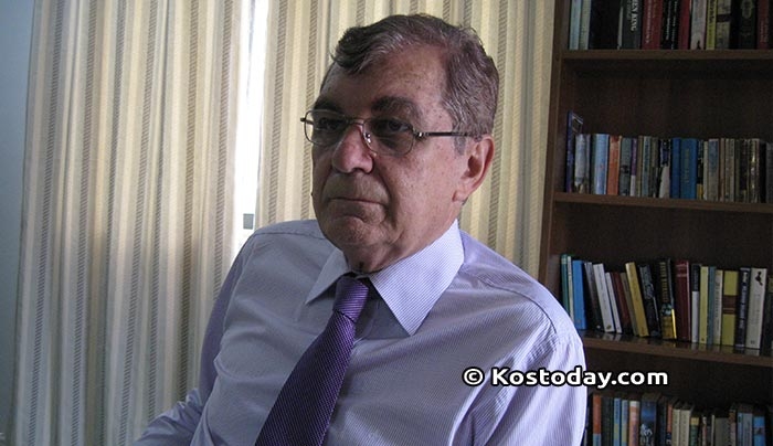 Δ. Κρεμαστινός: Ο φαρισαϊσμός για την Εξεταστική Επιτροπή για την Υγεία