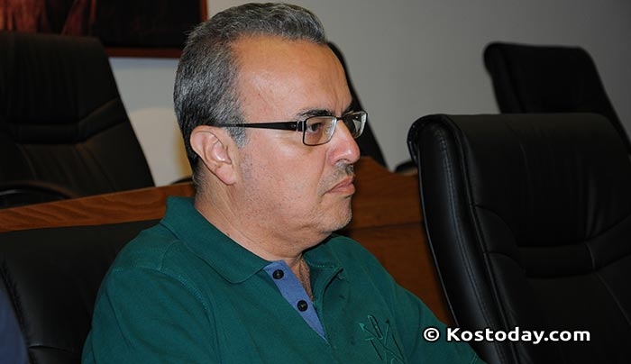 Συνεδριάζει η Επιτροπή Ποιότητας Ζωής την Τετάρτη 31 Αυγούστου