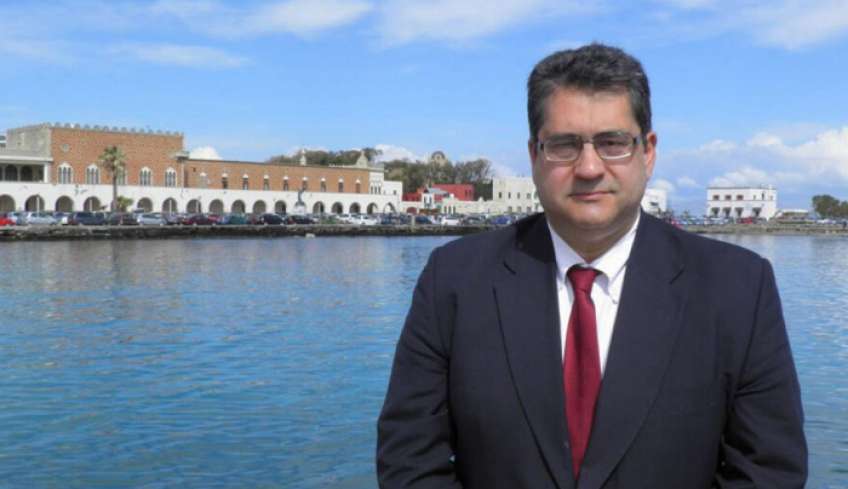 X. Κόκκινος: Μεγάλη καθυστέρηση στην καταβολή του Μεταφορικού Ισοδύναμου