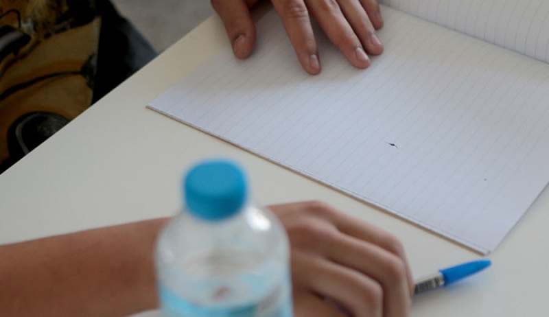 Βάσεις: Μπήκαν με 3.000 μόρια σε ΤΕΙ και ενδεχομένως βγουν από ...ΑΕΙ!