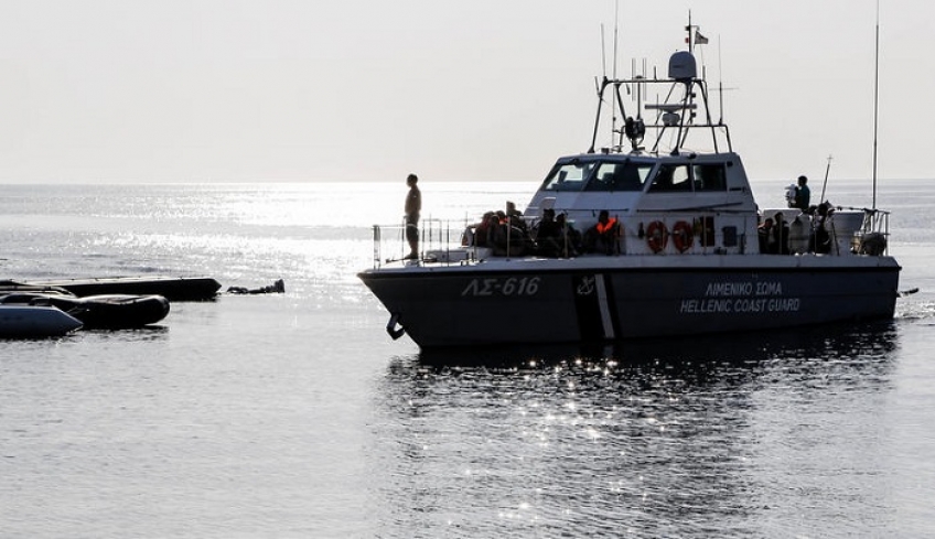 Κως: Συνελήφθη 43χρονη αλλοδαπή, για εξύβριση και βίαιη απώθηση στελέχους ΕΛ.ΑΣ