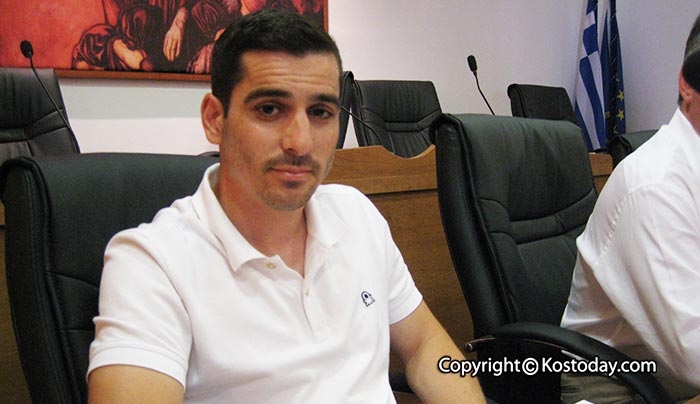 Έρχονται οι έλεγχοι για την εφαρμογή της συνθήκης Σένγκεν στην Κω- ΒΙΝΤΕΟ