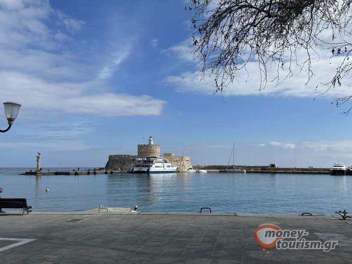 “In” η Ελλάδα λέει η TUI | Κρήτη, Κέρκυρα, Κως και Ρόδος σημείο αναφοράς για τους ταξιδιώτες | “Φάρος” για τον βιώσιμο τουρισμό η Ρόδος