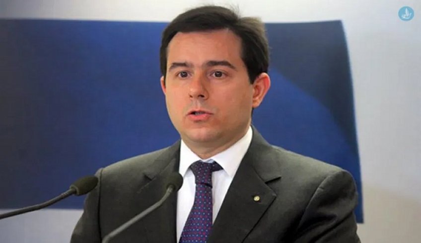 Μηταράκης για Τουρκία: Ξεκάθαρη απάντηση σε προκλήσεις- Δεν είμαστε όμηροι στο μεταναστευτικό