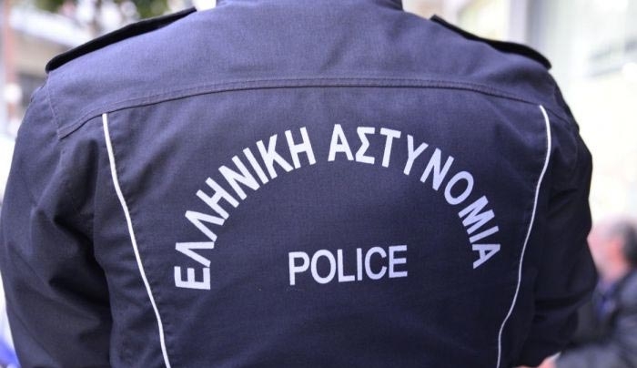 Ανακοίνωση αποκατάστασης Αστυνόμου Α&#039; της Ελληνικής Αστυνομίας
