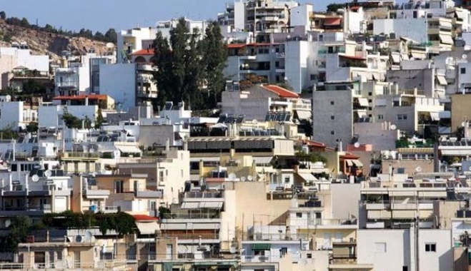 Ενεργειακή "ταυτότητα" στα ακίνητα - Αλλάζουν όλα για πωλήσεις και ενοικιάσεις