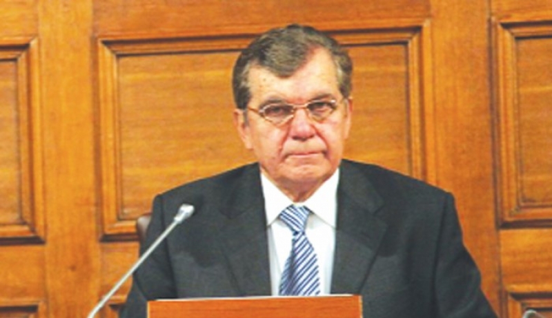 «Δεν αρκεί η Κυβέρνηση να λέει ότι τα Ίμια ανήκουν στην Ελλάδα, πρέπει να το αποδεικνύει» – Συζήτηση Επίκαρης Ερώτησης στη Βουλή
