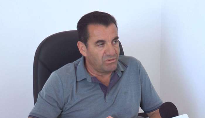 Π. Κεφαλιανός: «Με στοχευμένο πλάνο η διαμόρφωση του ρόστερ του ΑΟΠ ενόψει του νέου πρωταθλήματος της Γ' Εθνικής»