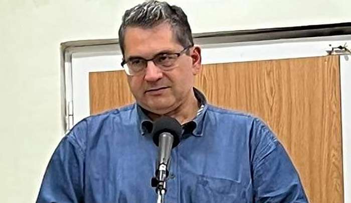 “Η απάντηση στους εμπρηστές και στο  λαϊκισμό είναι: Σκληρή δουλειά και υπευθυνότητα για να στηριχθεί η κοινωνία της Ρόδου”