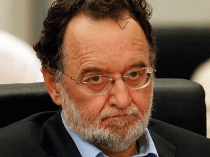 Παν. Λαφαζάνης από τη Ρόδο: «Να καταργηθεί αμέσως ο ΦΠΑ 24% στα νησιά»