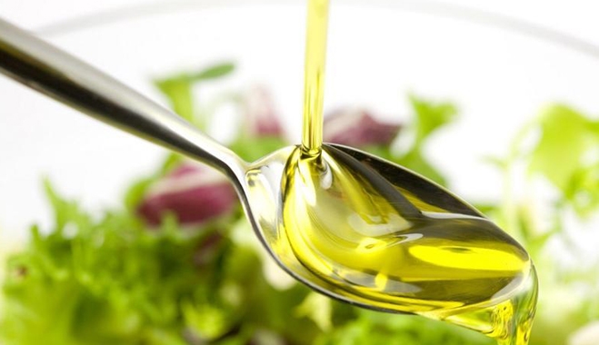 Την παγκόσμια παραγωγή ελαιολάδου σώζει η Ελλάδα