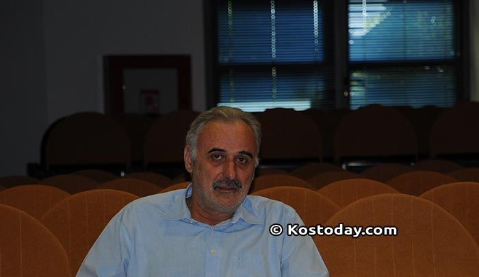 ΠΑΣΧΑΛΗΣ ΒΡΑΚΙΔΗΣ: Πρόσκληση σε όλα τα μέλη να συμβάλουν στη ΛΕΥΚΗ ΝΥΧΤΑ στις 27/09