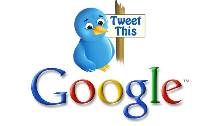 Το μεγάλο deal του Twitter με την Google