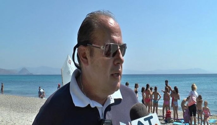 «ΑΓΑΠΑΜΕ ΤΗΝ ΘΑΛΑΣΣΑ» ΤΟ ΚΑΛΟΚΑΙΡΙΝΟ ΠΡΟΓΡΑΜΜΑ ΤΟΥ ΝΑΥΤΙΚΟΥ ΟΜΙΛΟΥ ΚΩ