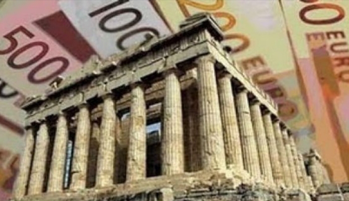 Financial Times: Ναι σε κούρεμα 50% του ελληνικού χρέους