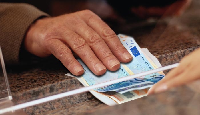 Εγκρίθηκαν 30 χιλιάδες αιτήματα εν μέσω capital controls