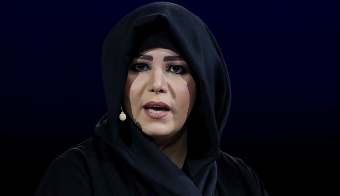 Ντουμπάι: Σοκ με την πριγκίπισσα Λατίφα – "Είμαι όμηρος του πατέρα μου, με κρατά φυλακισμένη"