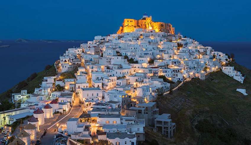 National Geographic: Αστυπάλαια, Νάξος, και Ίος, τα τρία ελληνικά «νησιά που θέλουν να είναι ελεύθερα»