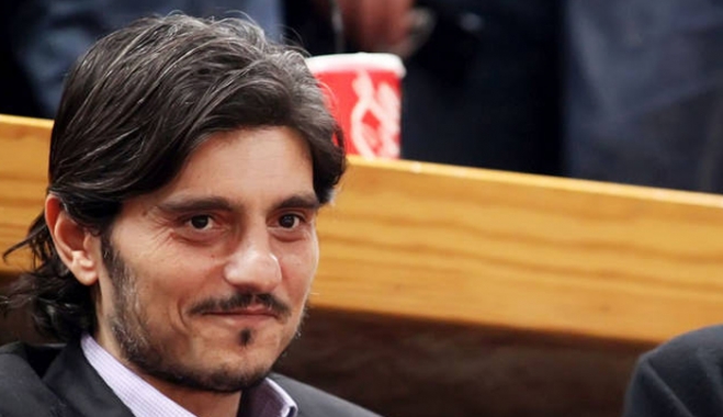 Δημήτρης Γιαννακόπουλος: «Δεν θα ακολουθήσω τον πόλεμο λάσπης του Αλαφούζου»